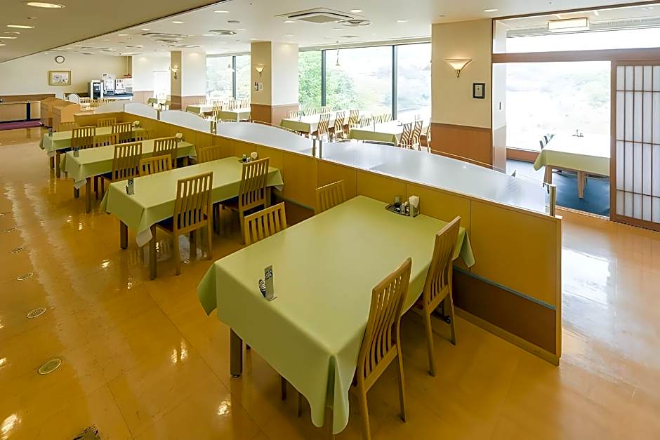 KAMENOI HOTEL OME