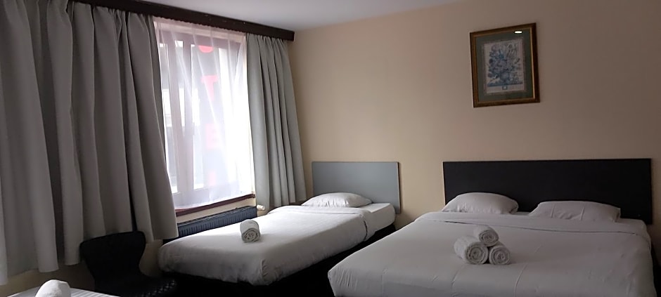 Hotel Albergo