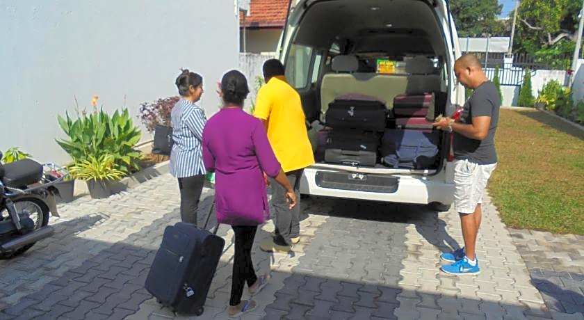 JM Fernando Apartments