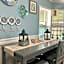 Coastal Imagination Sunny Dayz Oasis