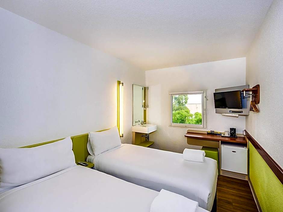 Ibis Budget St Peters