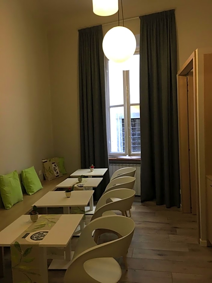 Hotel Centro