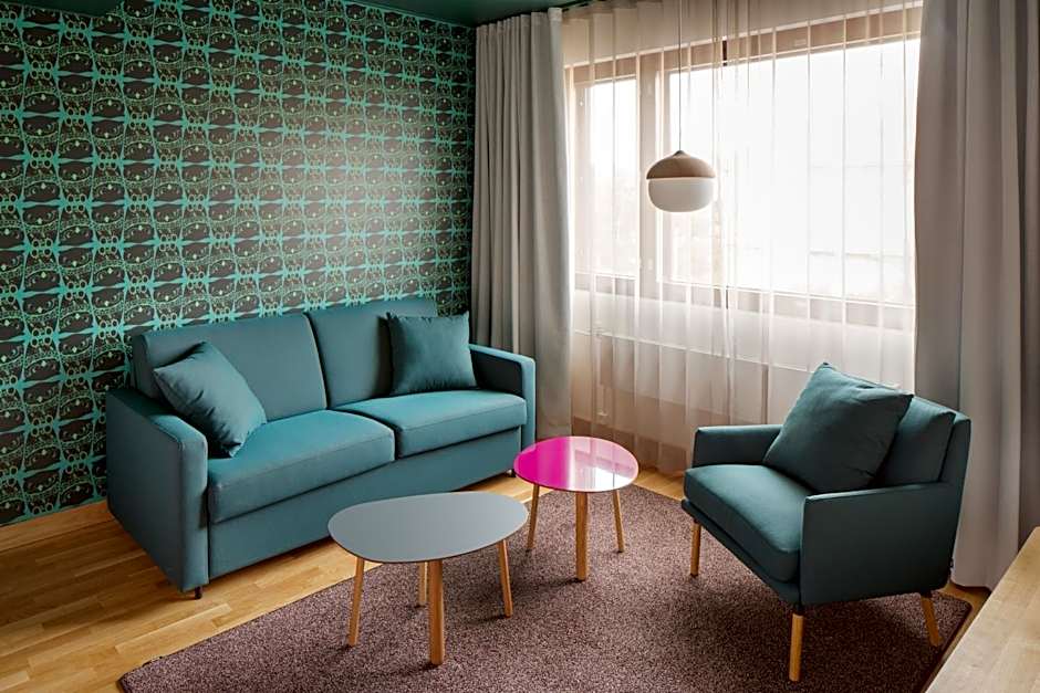 Original Sokos Hotel Presidentti Helsinki