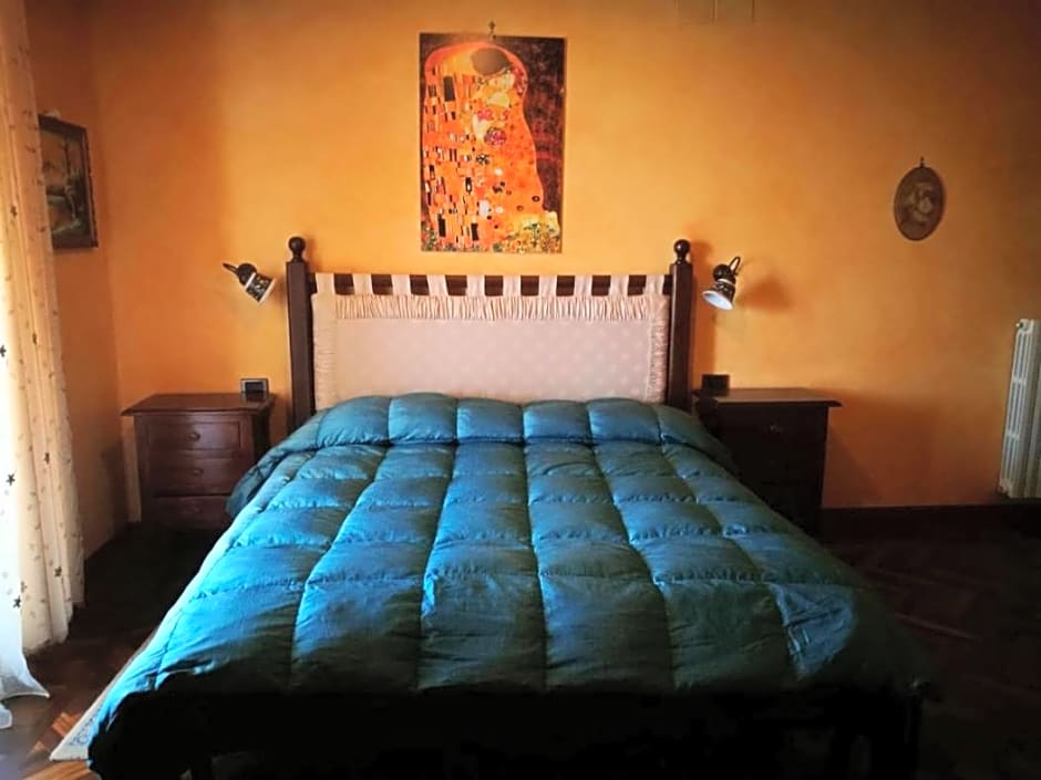 Dimora Villa Agreste