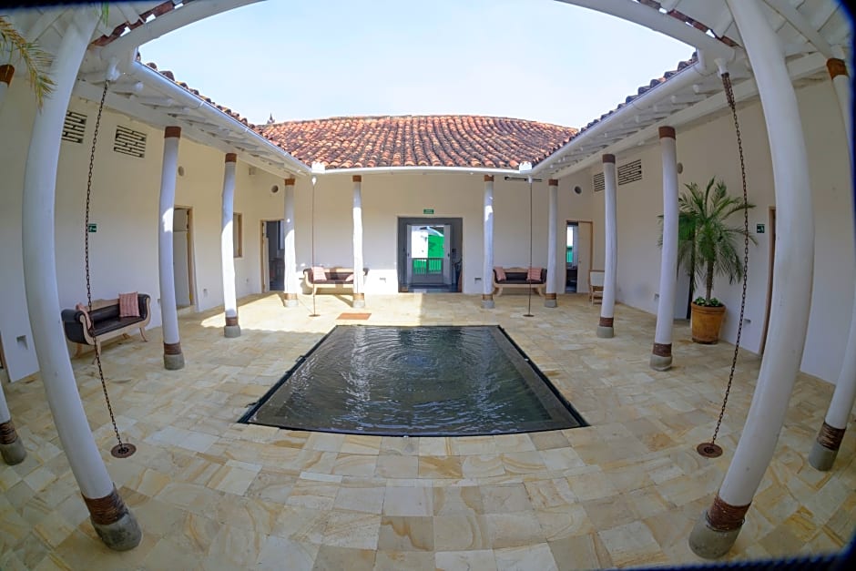 Casa Oniri Hotel Boutique