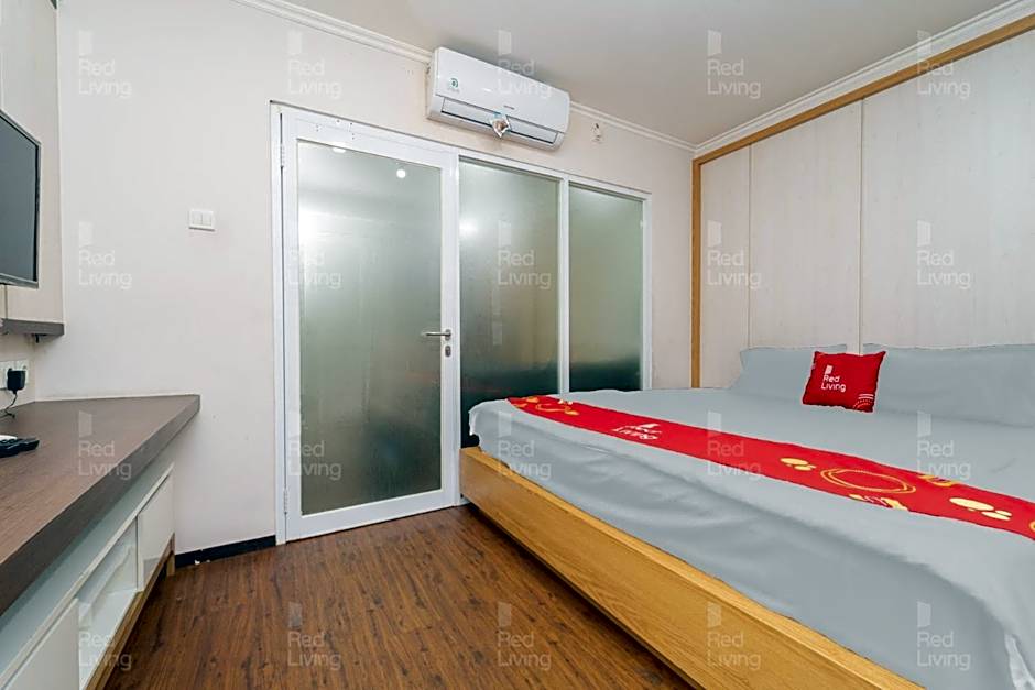RedLiving Apartemen Gateway Pasteur - Sean Hospitality – Bandung, KY