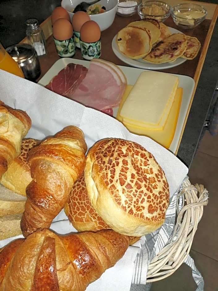 B&B Le Courtil