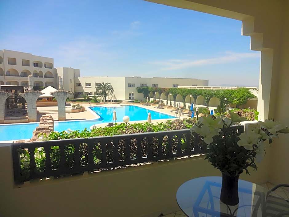 Golden Carthage Hotel & Residence Tunis