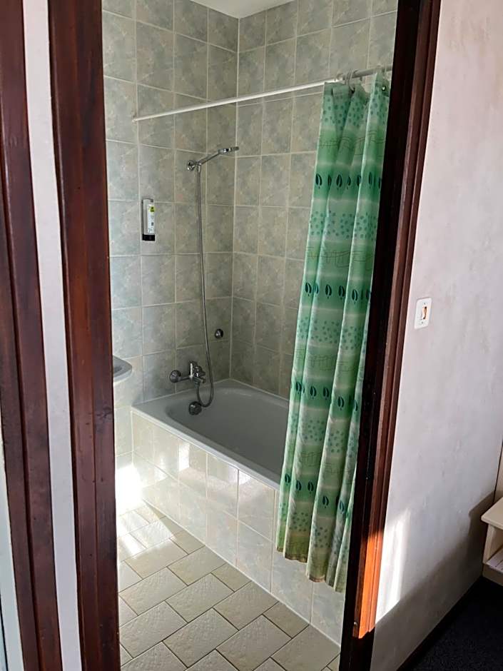 Relais de Frejeroques