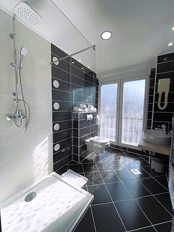 Hotel City View Deluxe