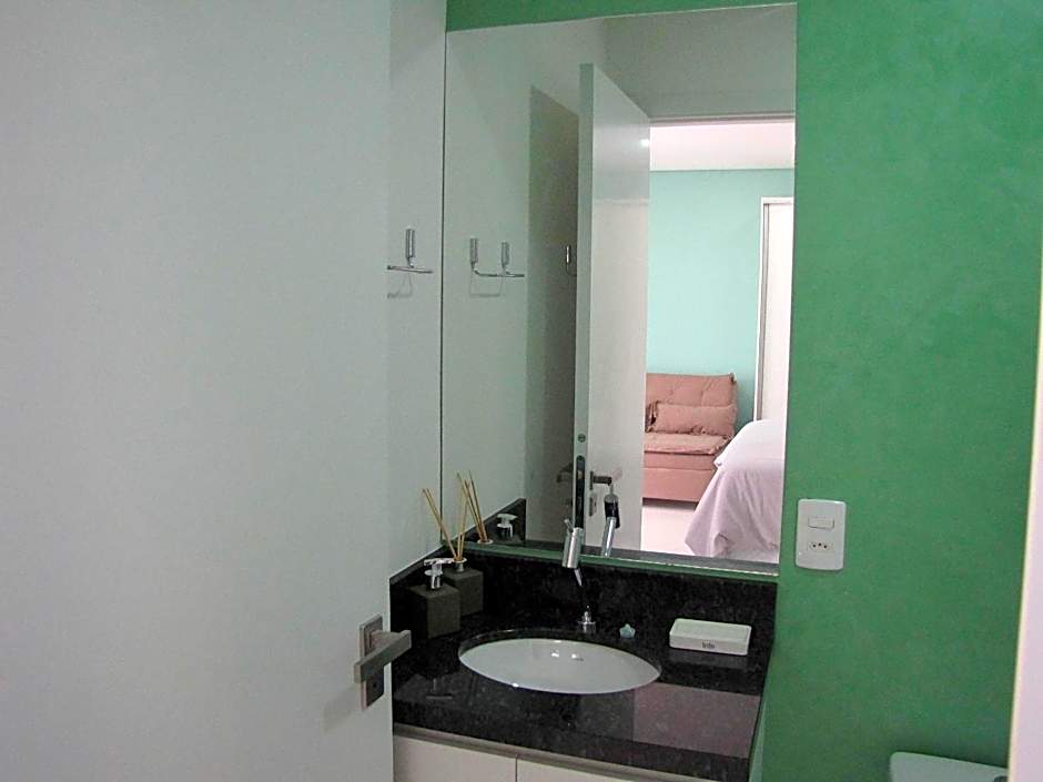 RCM Vilas - Studio Forest 406