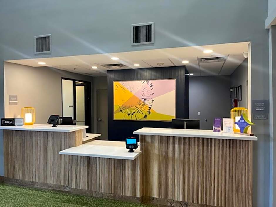 Spark by Hilton Phoenix East Mesa