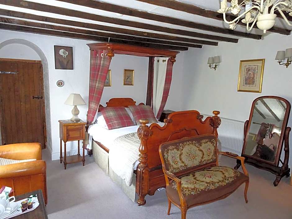 Ty Gwyn Hotel