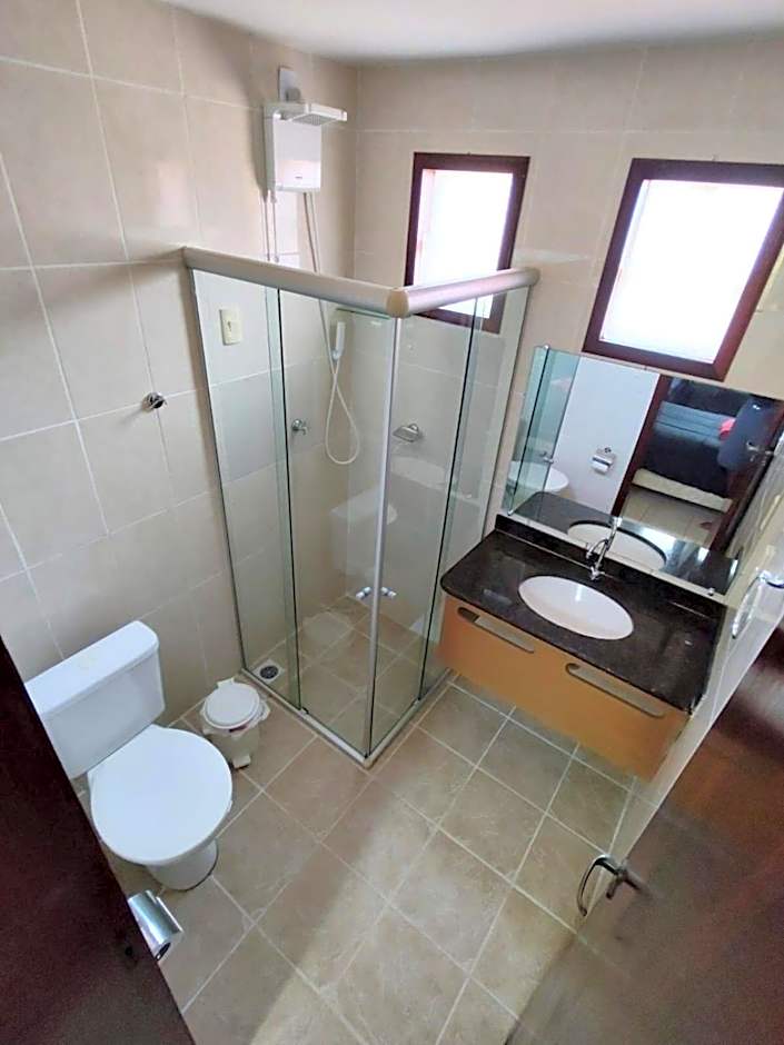 Triplex Tulipa - Praia da Pipa Centro