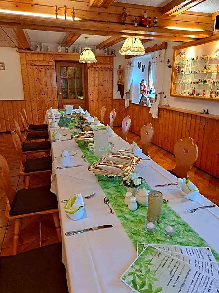 Naturhotel Lindenhof