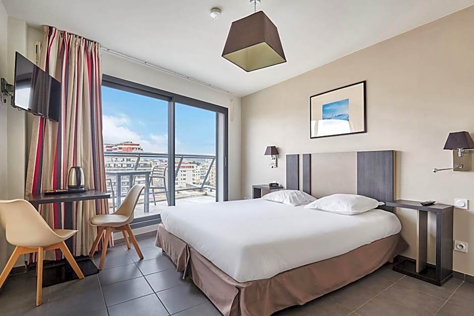 Odalys City Marseille Prado Castellane