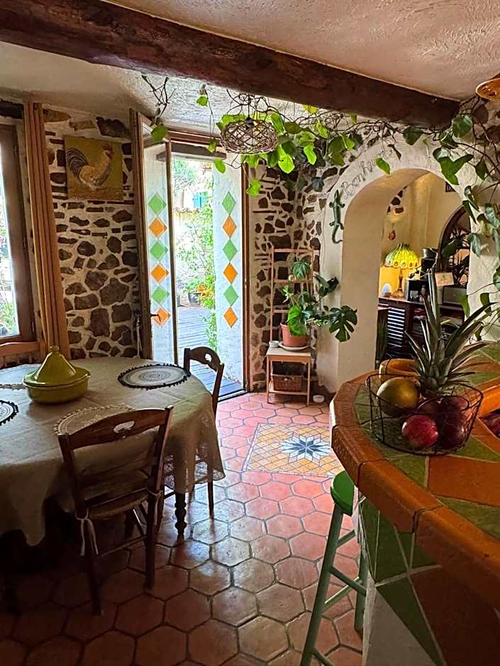 La Maison Du Bonheur