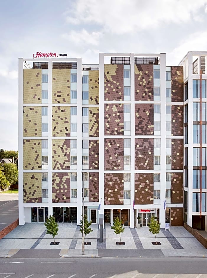 Hampton by Hilton London Ealing