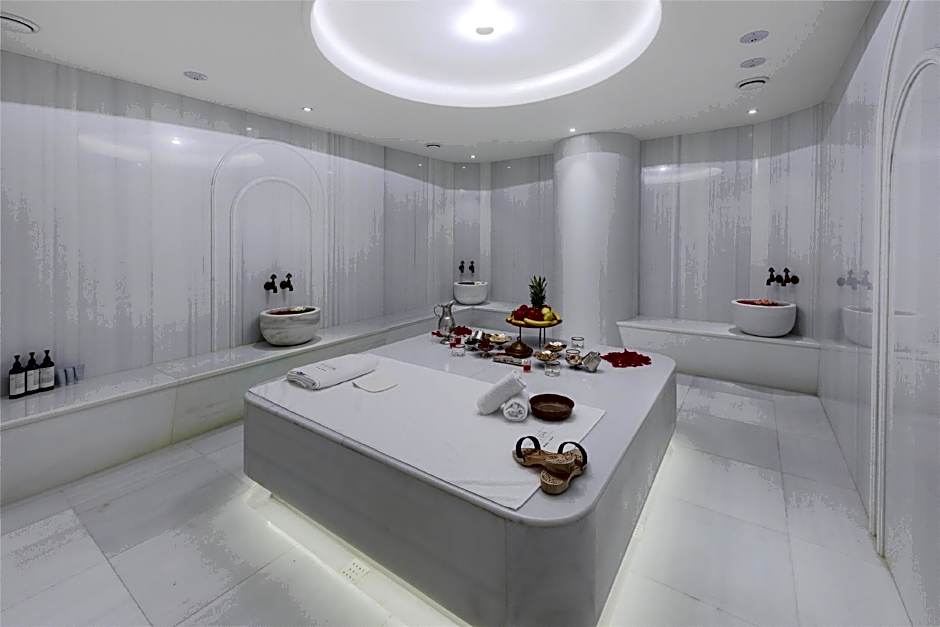 Park Hyatt Istanbul - Macka Palas