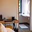 La Reposée Hôtel Spa