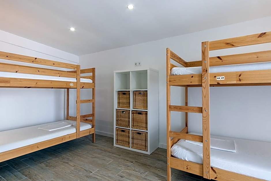 Sunshine Hostel