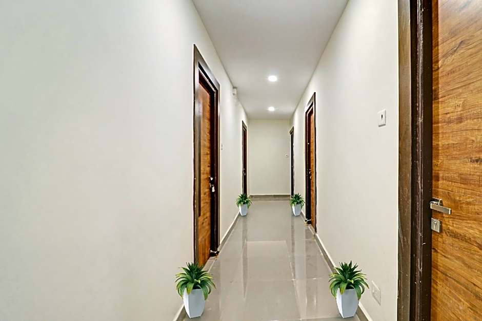 Hotel Night Eye By OYO – Hyderabad, 