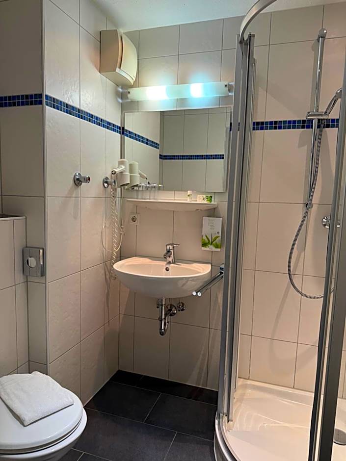 Hotel Schweizerblick