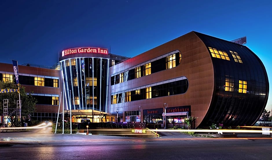 Hilton Garden Inn Kocaeli Sekerpinar