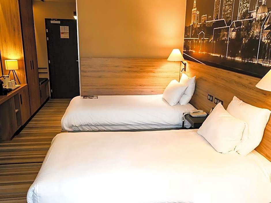 Mercure Warszawa Centrum