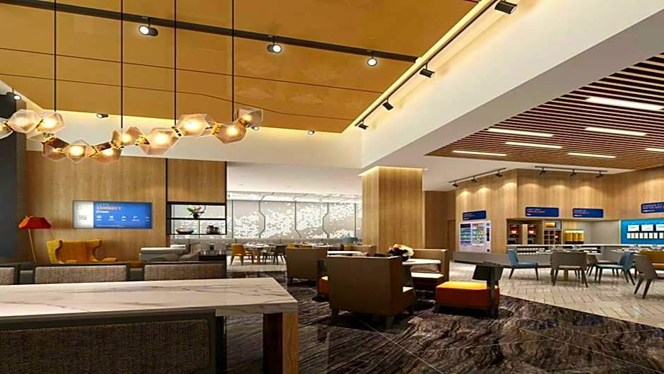 Holiday Inn Express Liaocheng Chiping By IHG