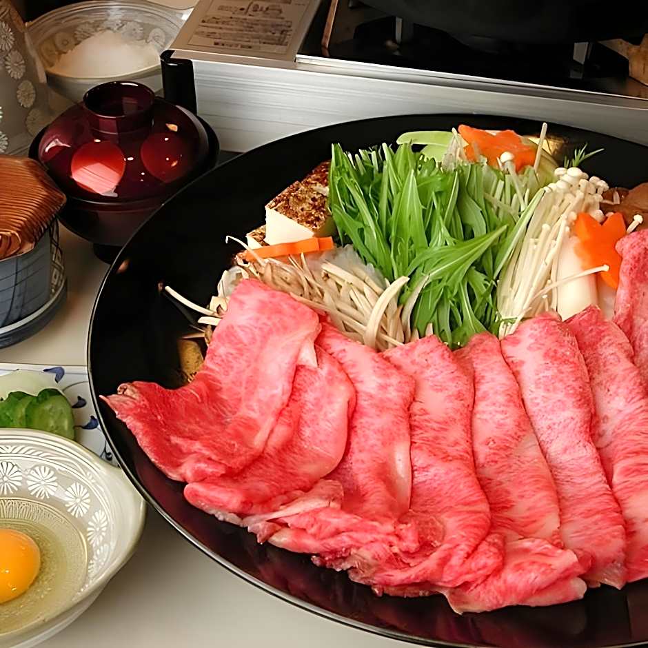 Matsuzaka Frex Hotel