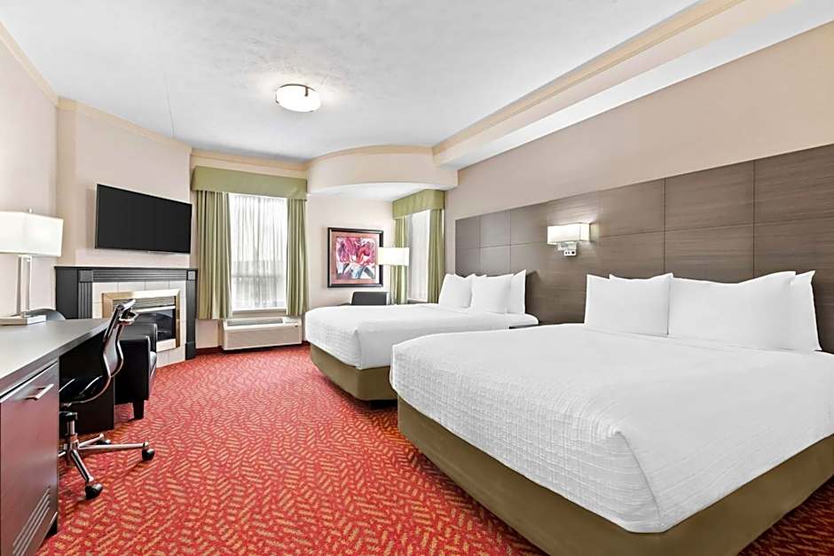 Best Western Inn On The Bay