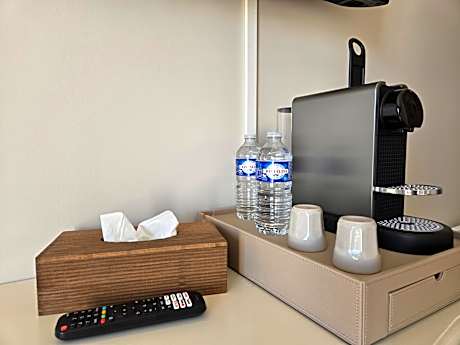 Double Room - Disability Access