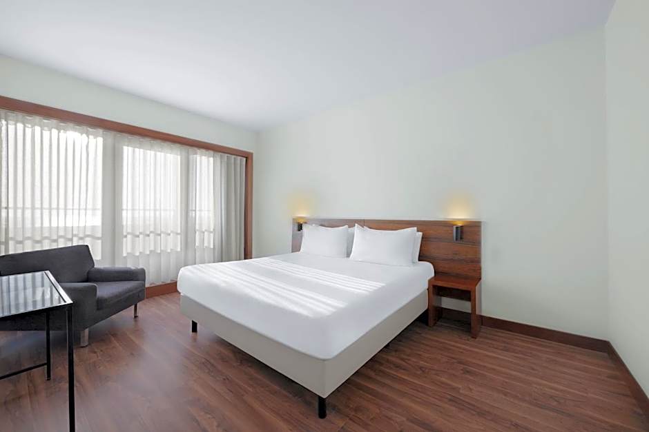Dorma Praia Golfe