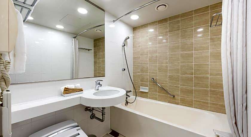 Kichijoji Excel Hotel Tokyu