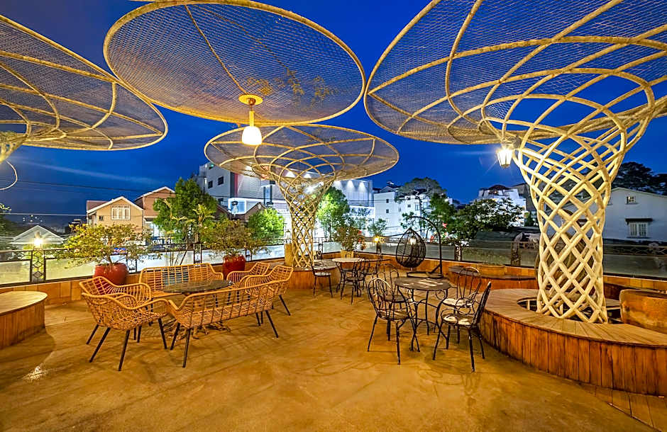 Guava Hill Boutique Hotel