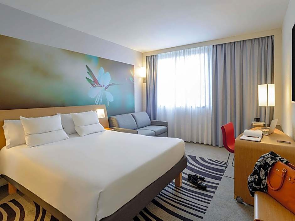 Novotel Milano Malpensa Airport