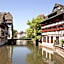 ibis budget Strasbourg Centre Republique