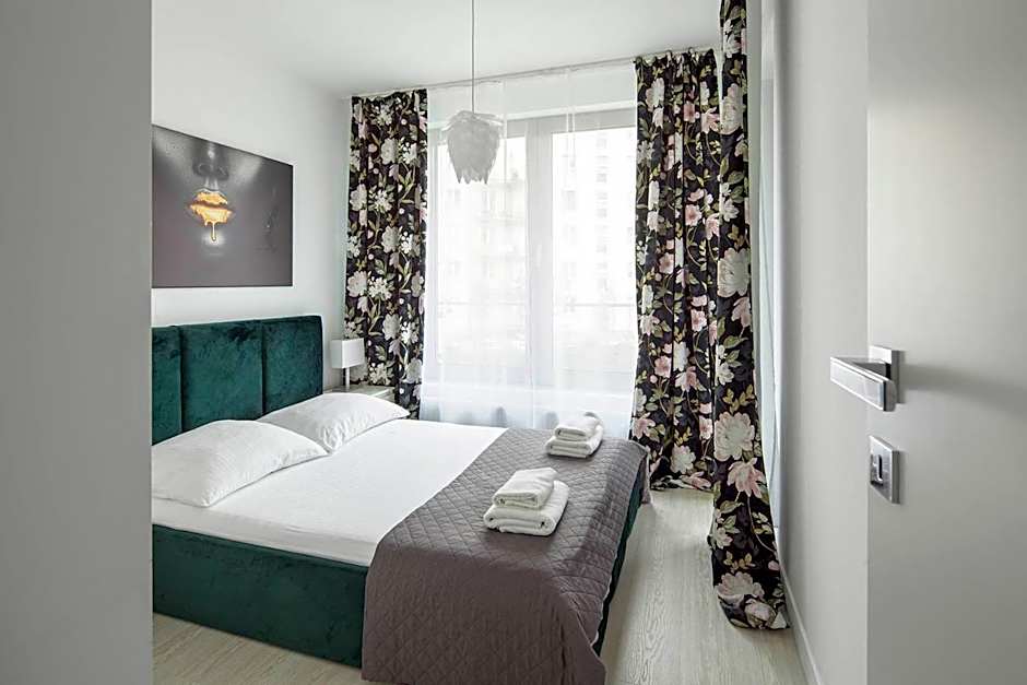 Sleepy3city Plac Unii