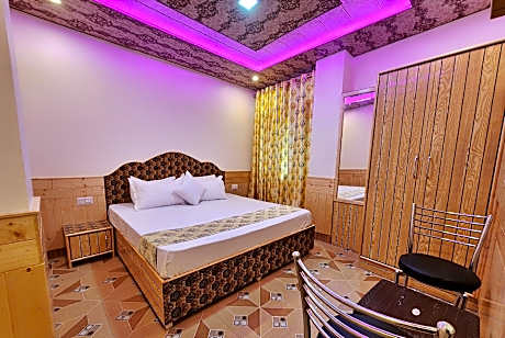 Mountain Mist Homestay