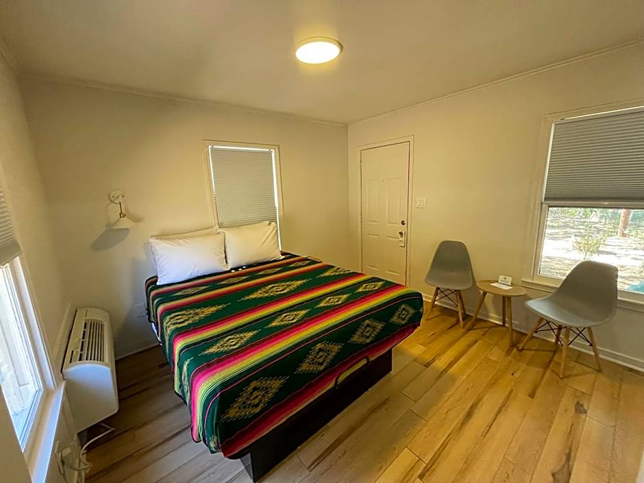 Frederick Motel