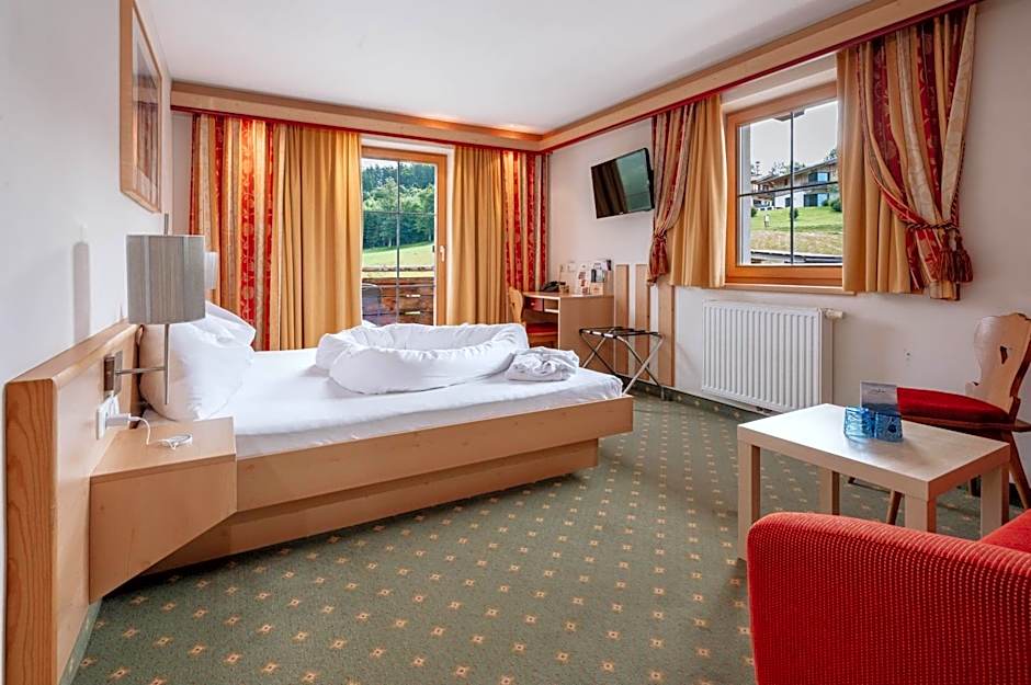 Hotel Mariasteinerhof