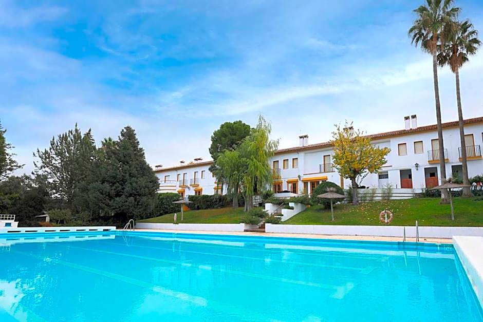 Tugasa Hotel El Almendral