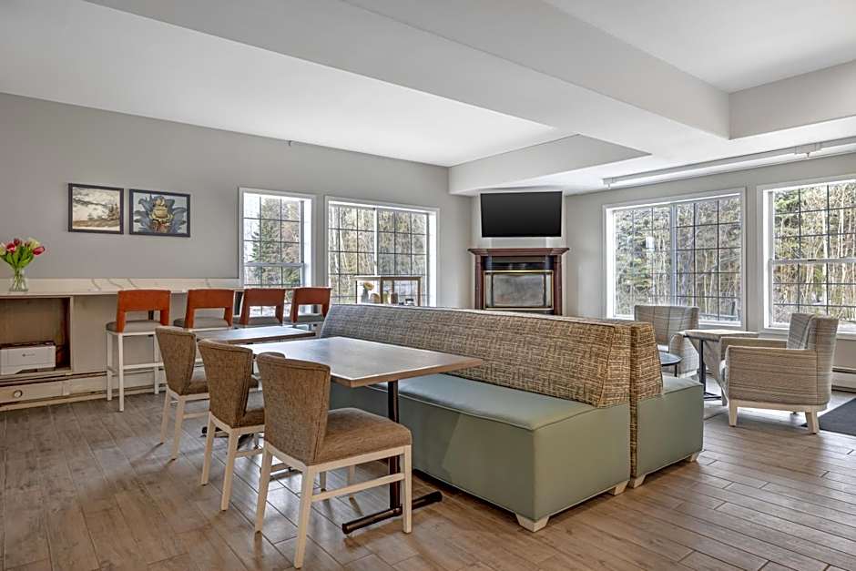 Best Western Plus Pioneer Park Inn