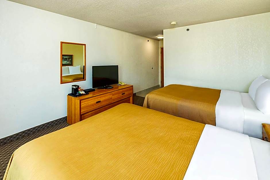 Rodeway Inn