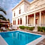 Tecnohotel Casa Villamar