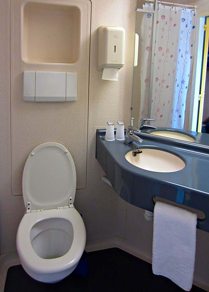 Hotel Noctuel Blois Sud