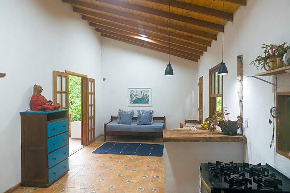 Ytororô O som das águas