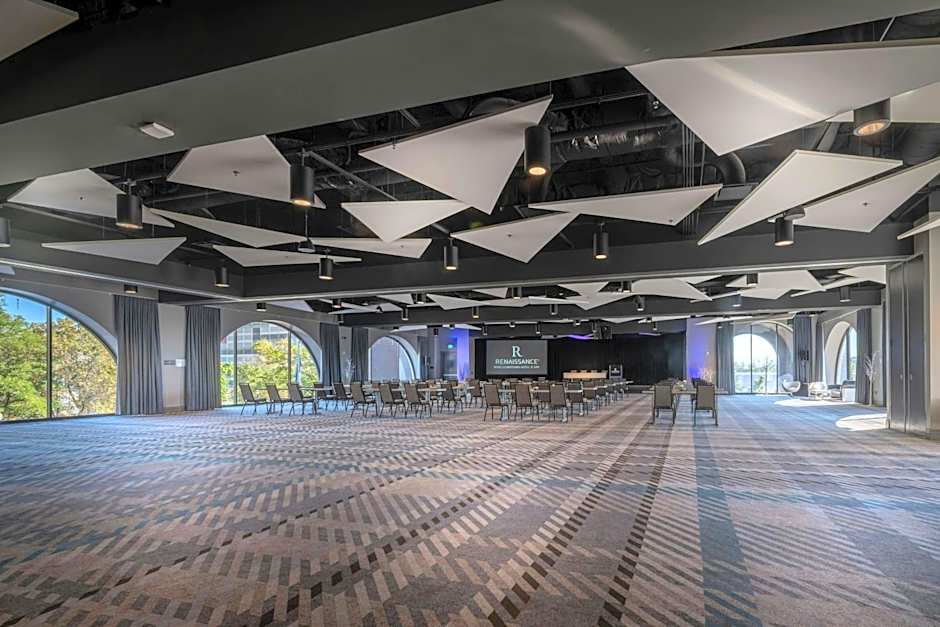 Renaissance Reno Downtown Hotel & Spa