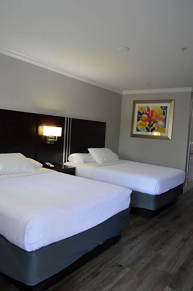 Fairview Inn & Suites